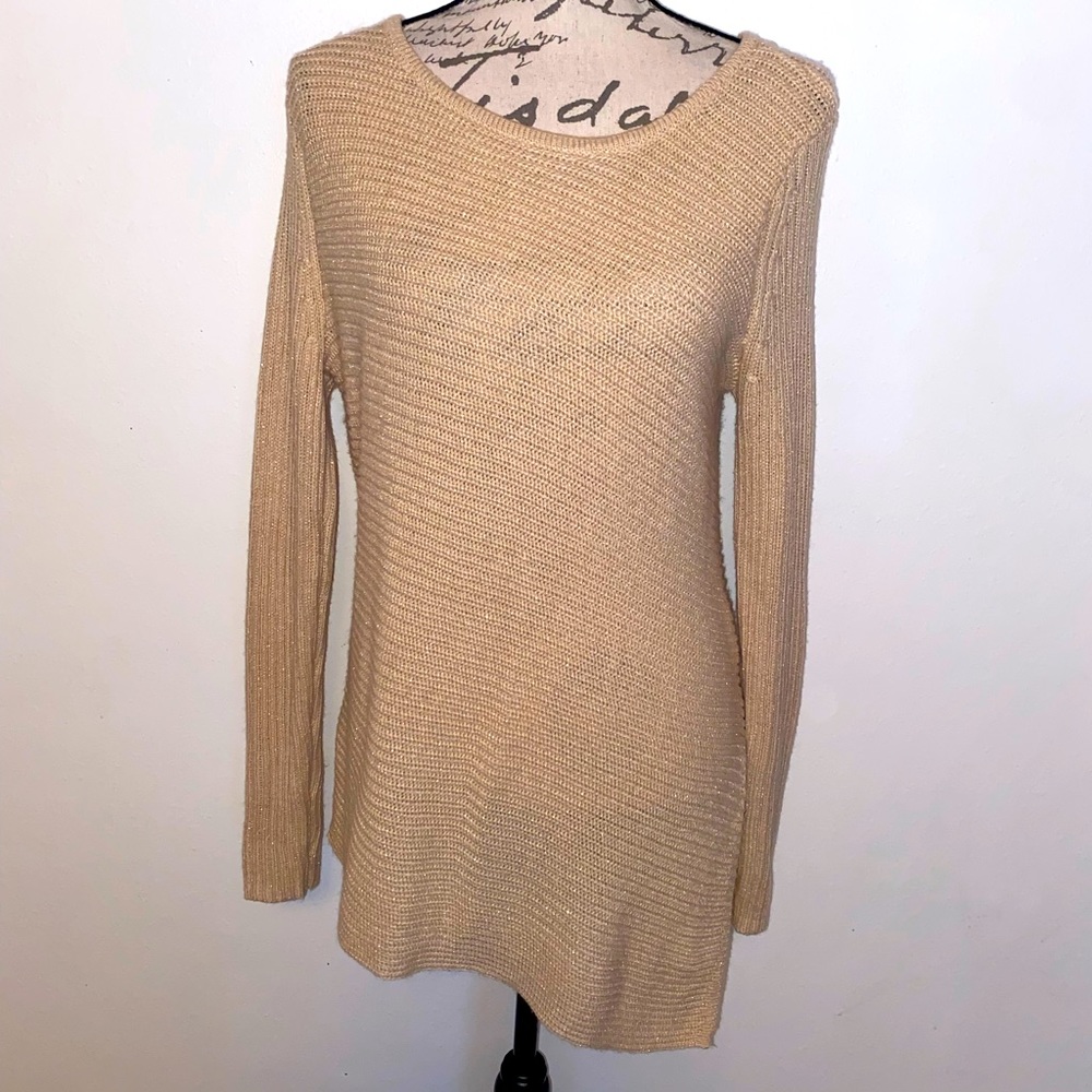 🍂Apt.9 Sparkling Sweater🍂